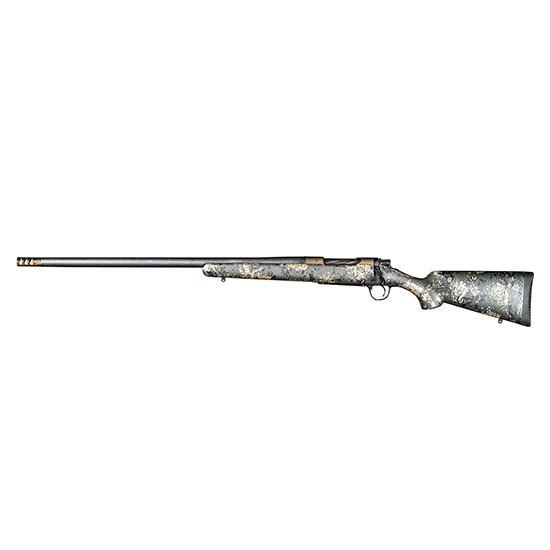 CHRIS RIDGELINE FFT LH 7MM REM 22